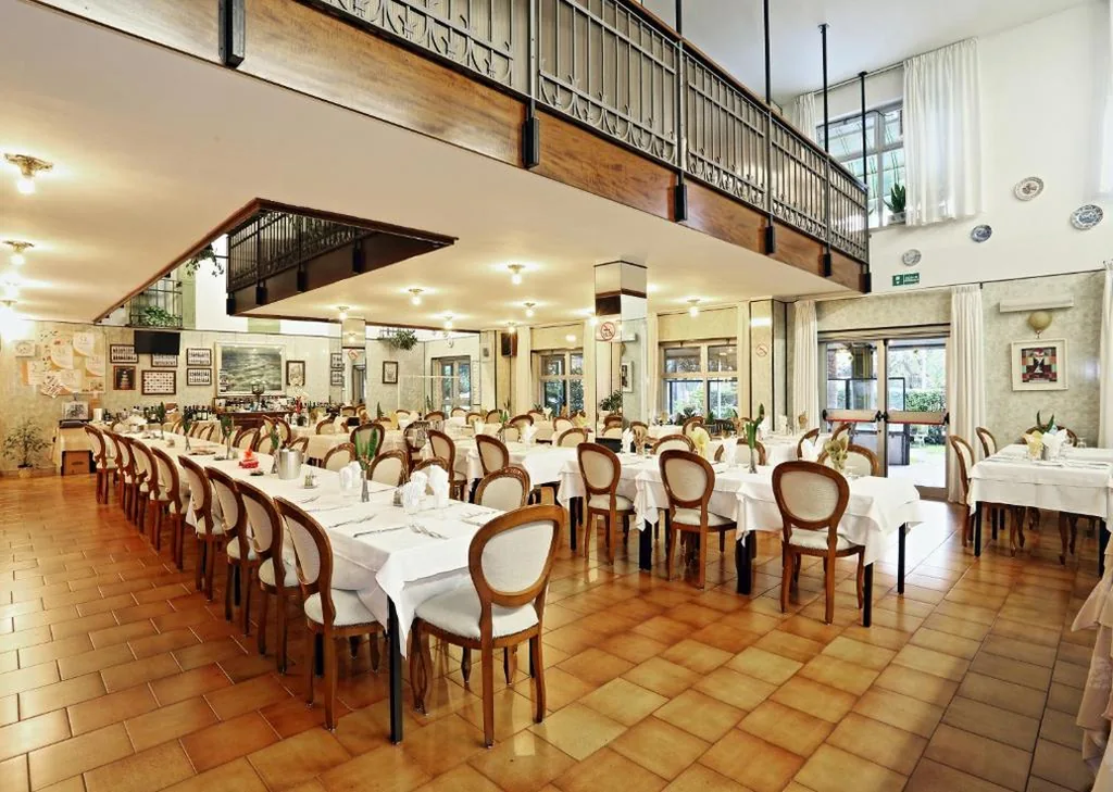 Hotel Residence Sogno — foto 3