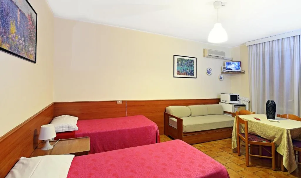 Hotel Residence Sogno — foto 4