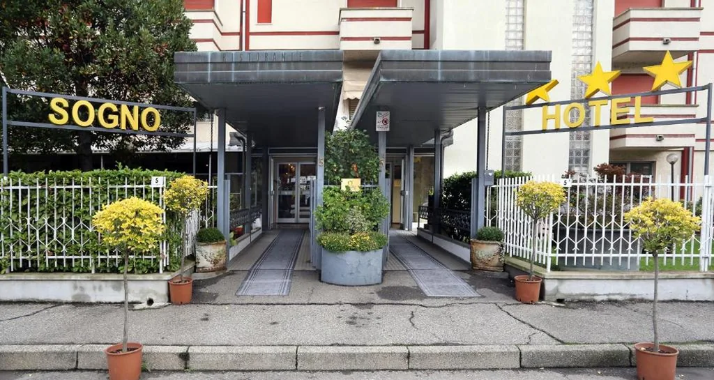 Hotel Residence Sogno — foto 5
