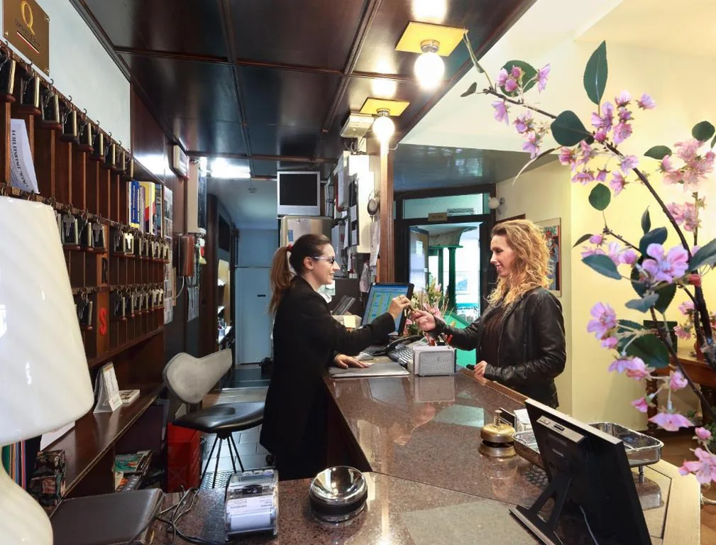 Hotel Residence Sogno — foto 6