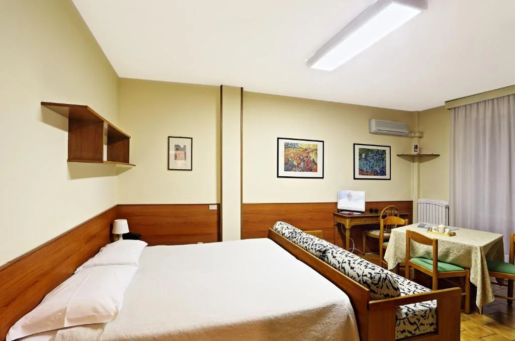 Hotel Residence Sogno — foto 7