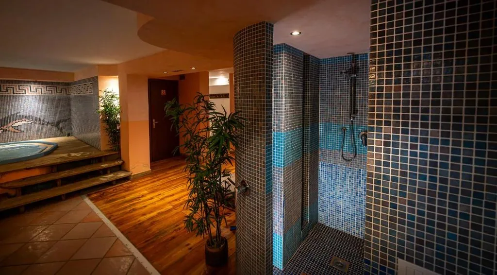 Hotel Residence Valverde — foto 4