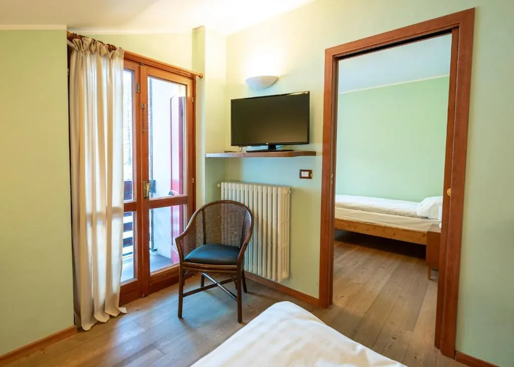 Hotel Residence Valverde — foto 6