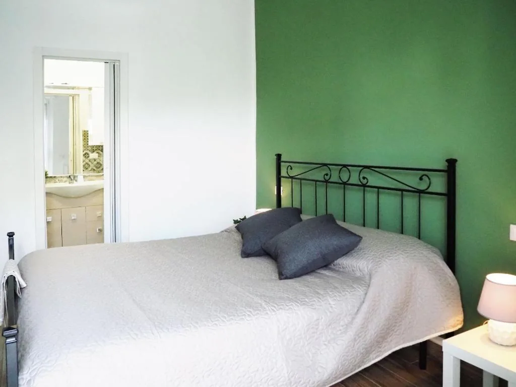 HOTEL RESIDENCE VILLA NINA — foto 5