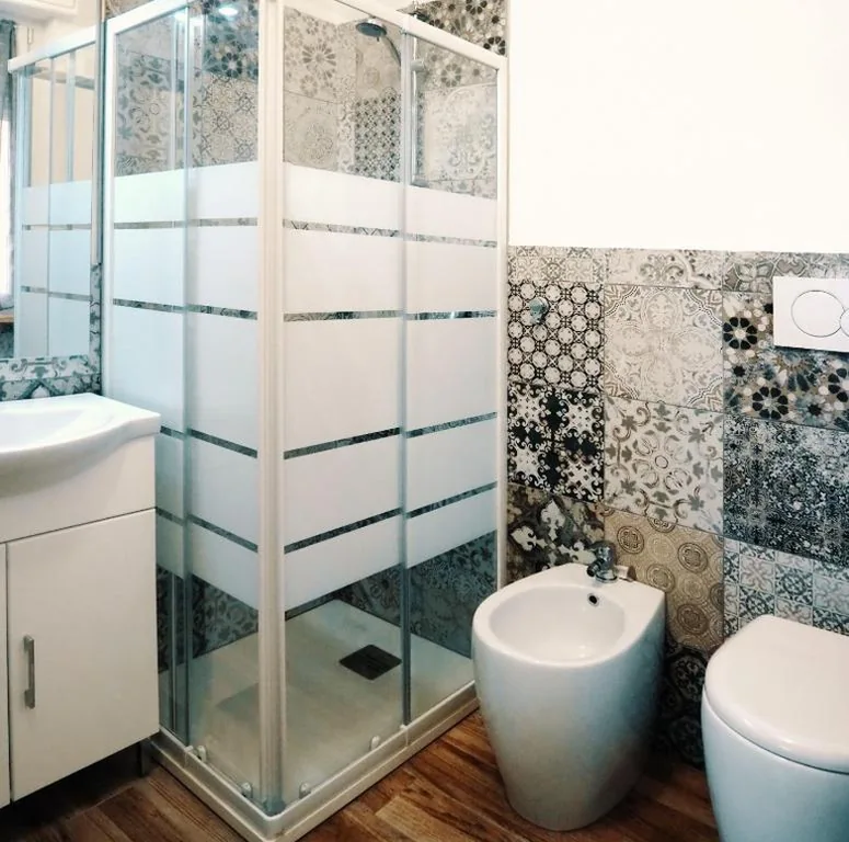 HOTEL RESIDENCE VILLA NINA — foto 6