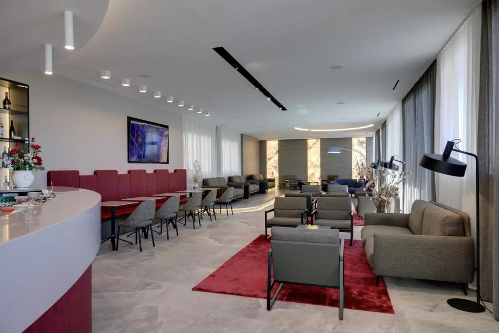 Hotel Residence Zust — foto 5