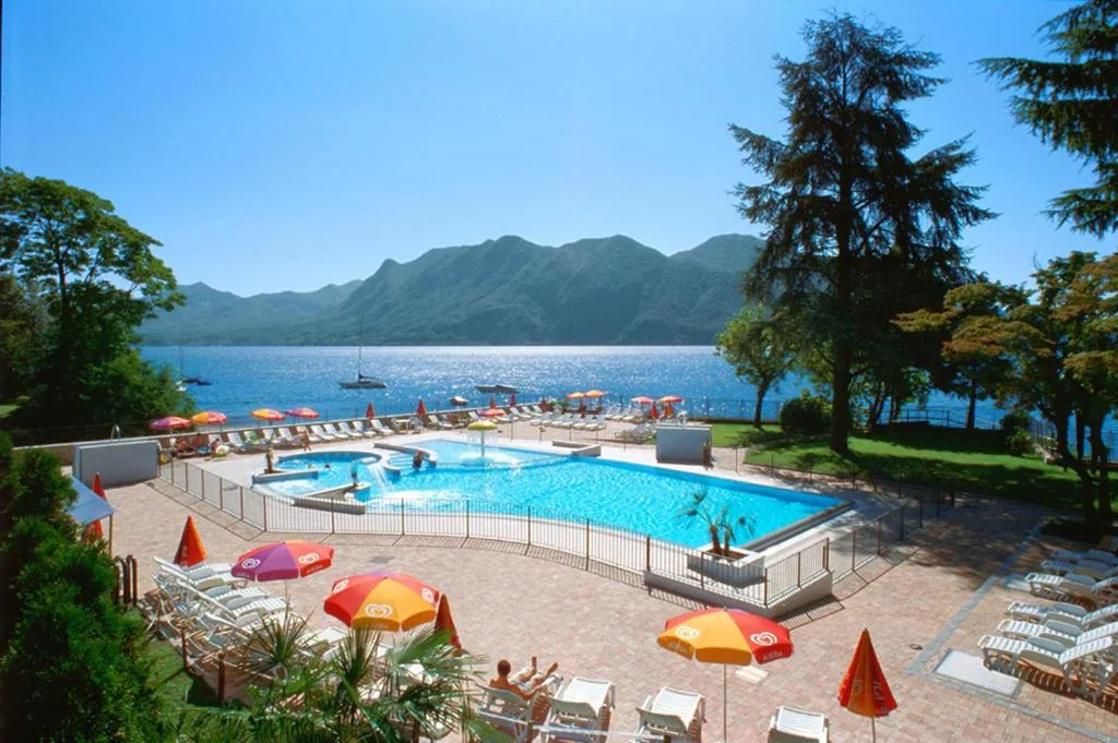 Hotel Residence Zust — foto 6