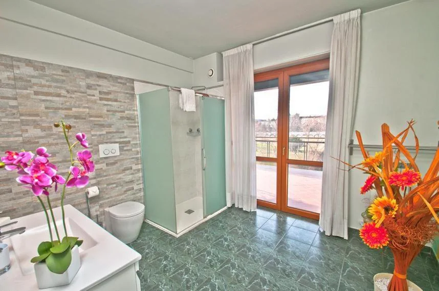 Hotel Residenza Delle Alpi — foto 3