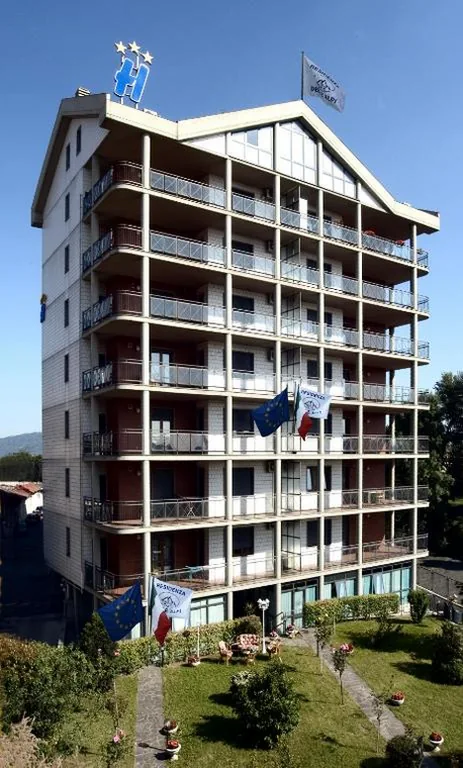 Hotel Residenza Delle Alpi — foto 4