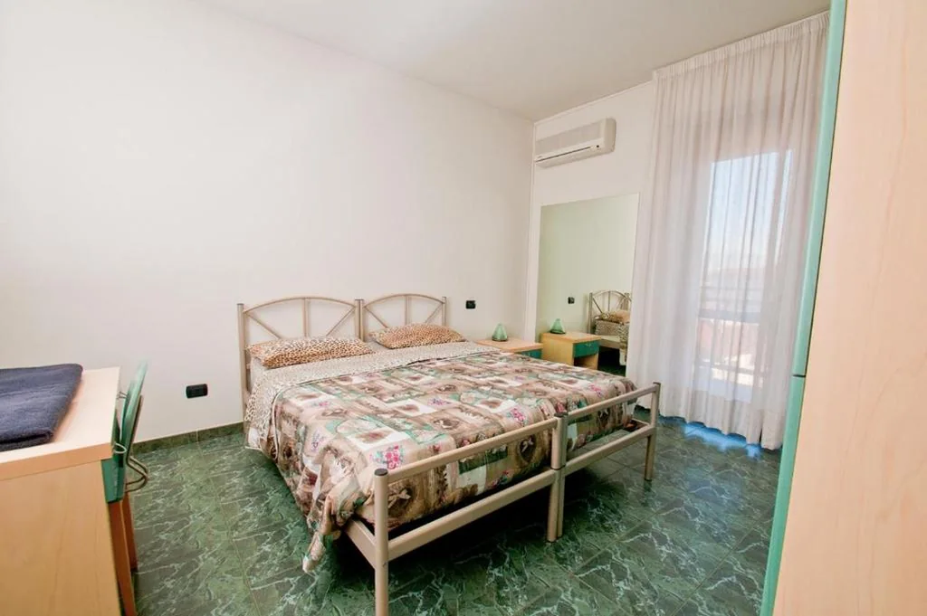 Hotel Residenza Delle Alpi — foto 5