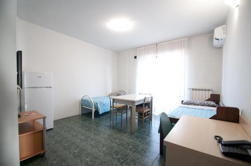 Hotel Residenza Delle Alpi — foto 6