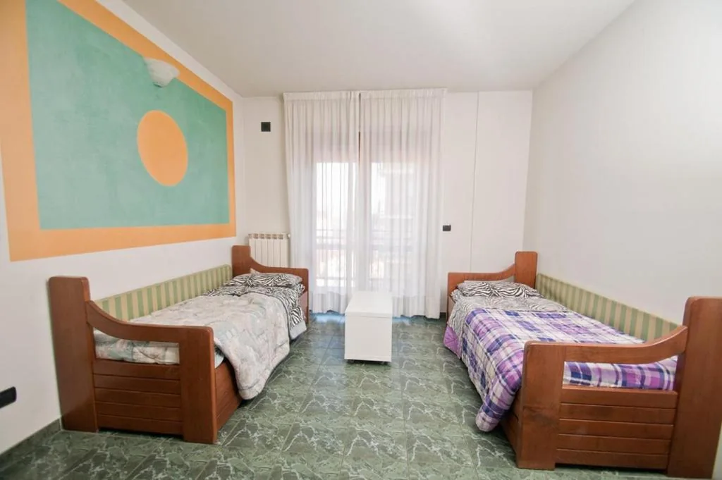 Hotel Residenza Delle Alpi — foto 7