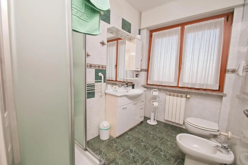 Hotel Residenza Delle Alpi — foto 8