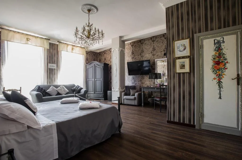 Hotel Residenza In Farnese — foto 3
