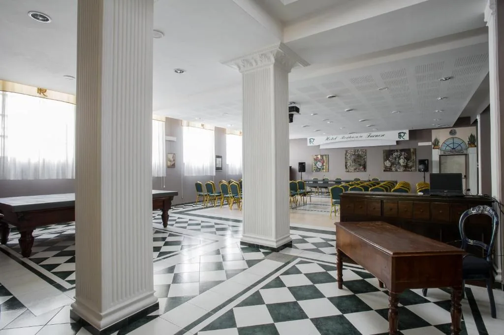 Hotel Residenza In Farnese — foto 5