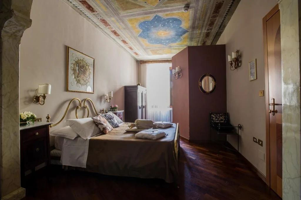 Hotel Residenza In Farnese — foto 6