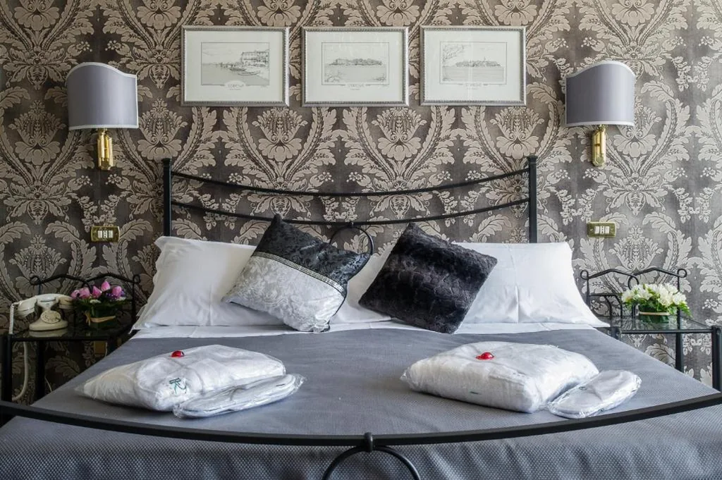 Hotel Residenza In Farnese — foto 7