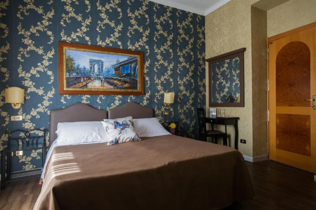 Hotel Residenza In Farnese — foto 8