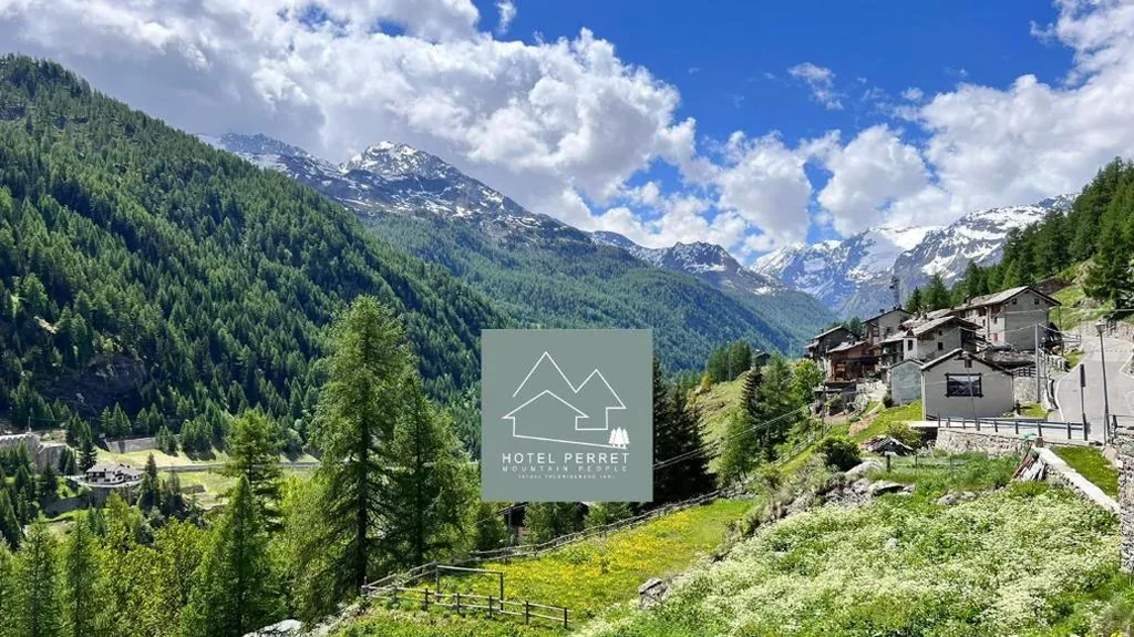 Hotel & Restaurant Perret – Mountain People — foto 7
