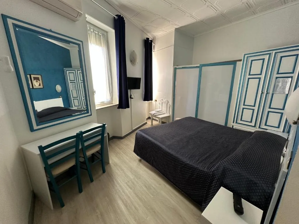 Hotel Rey