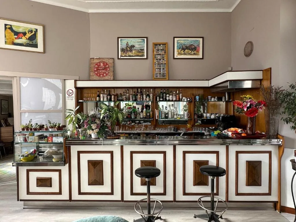 Hotel Rey — foto 4