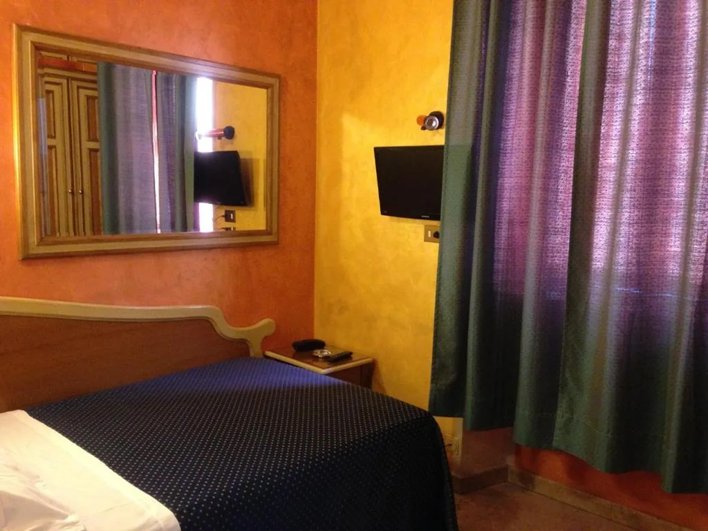 Hotel Rey — foto 5