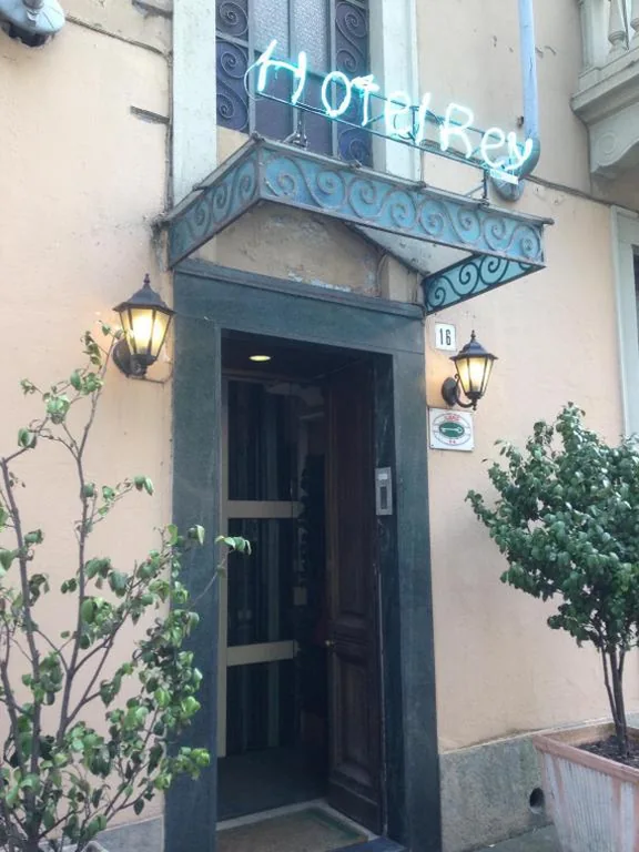 Hotel Rey — foto 6