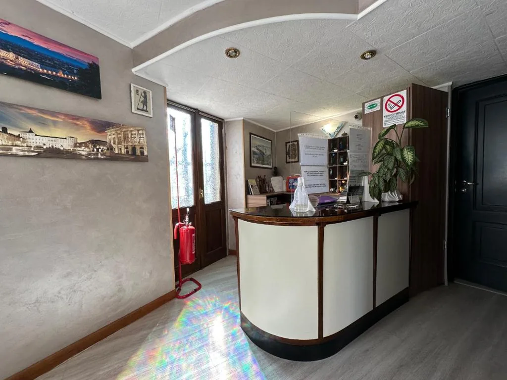 Hotel Rey — foto 7