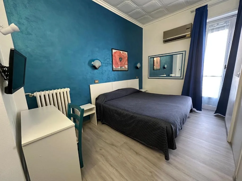 Hotel Rey — foto 8