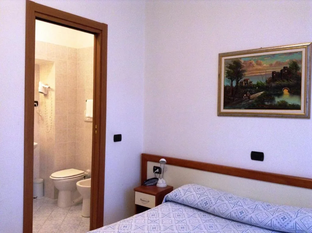 Hotel Ricci — foto 3