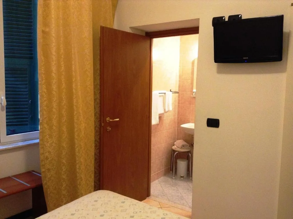 Hotel Ricci — foto 4