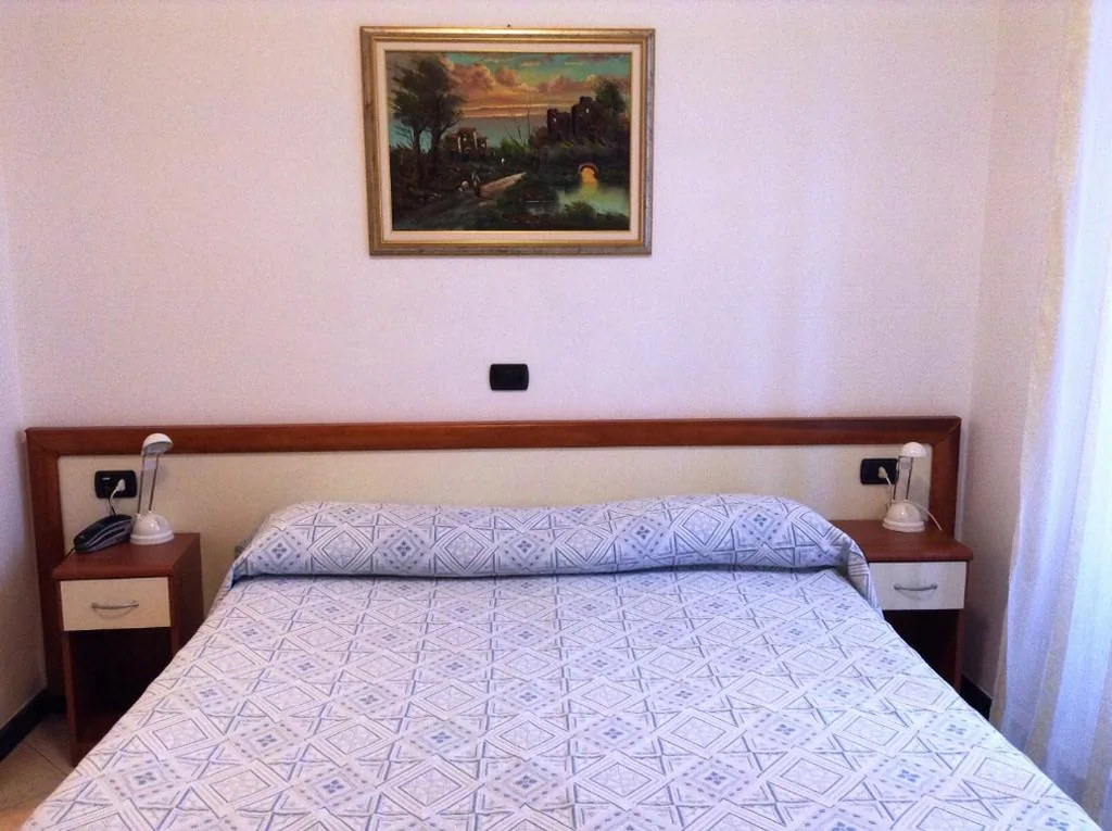 Hotel Ricci — foto 6