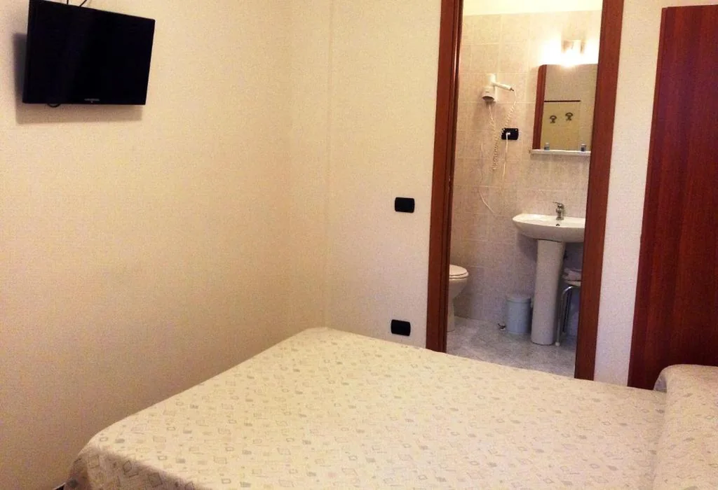 Hotel Ricci — foto 7