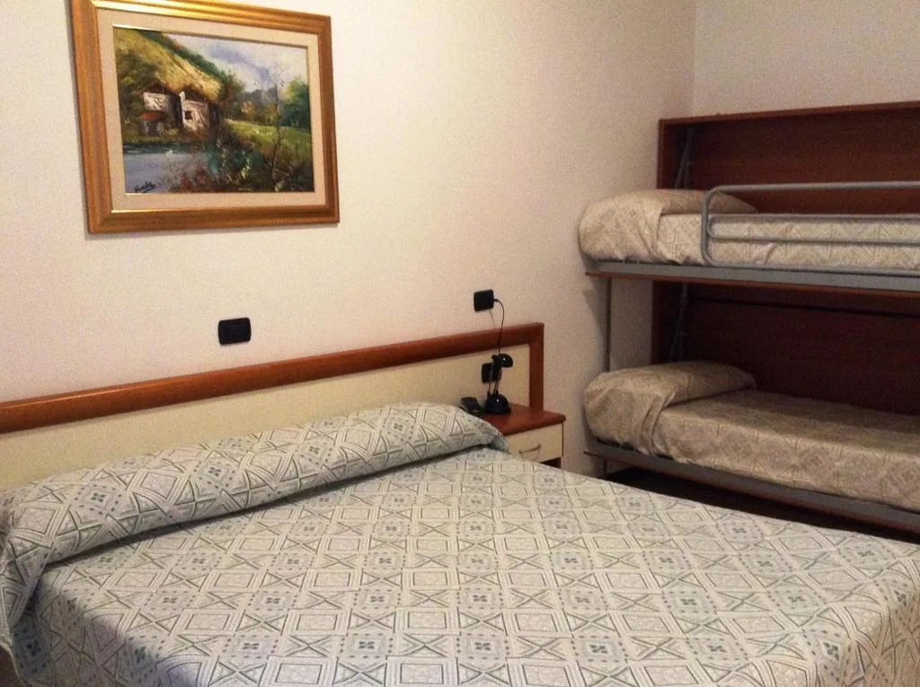 Hotel Ricci — foto 8