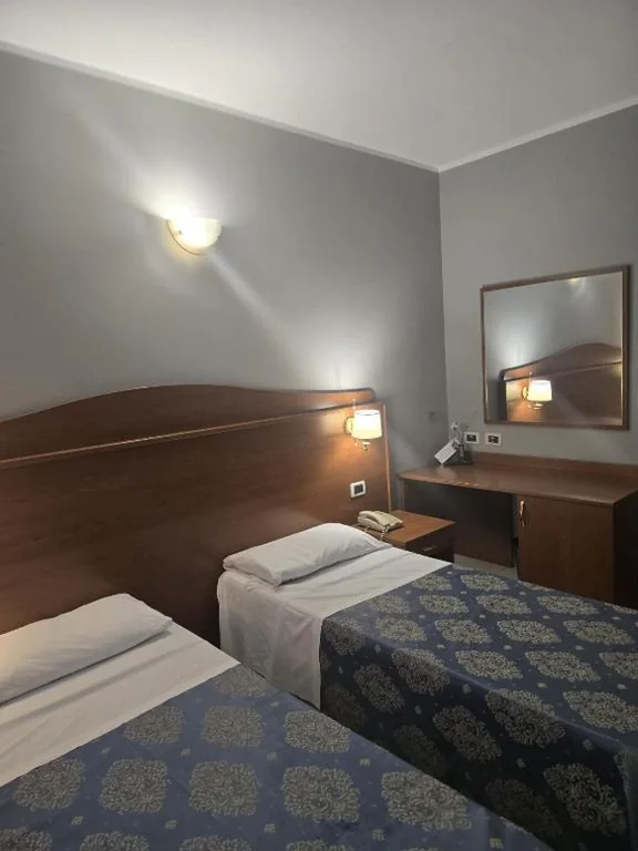 Hotel Rigolfo