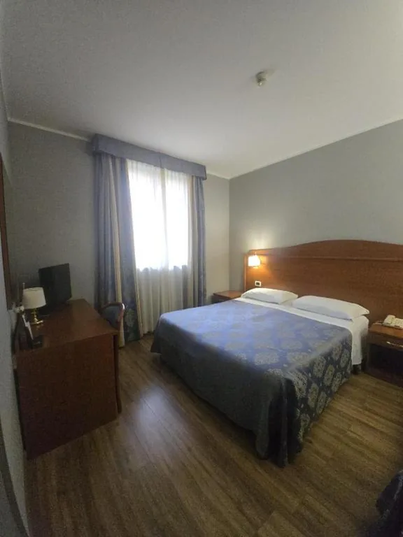 Hotel Rigolfo — foto 7