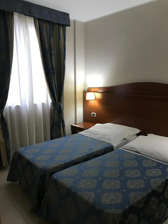 Hotel Rigolfo — foto 8
