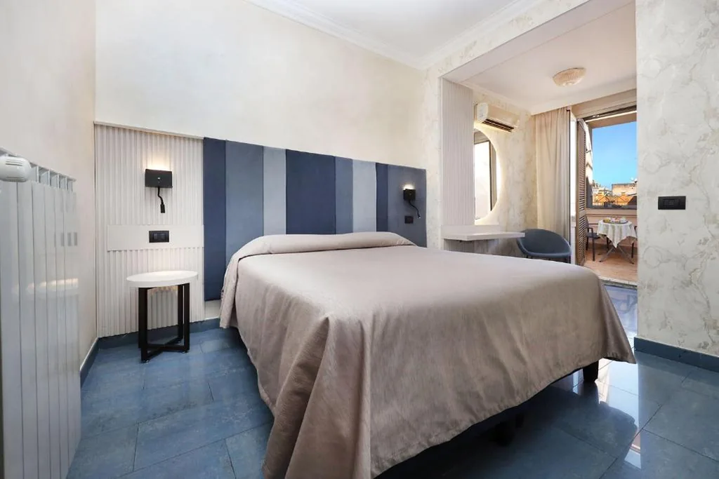 Hotel Rimini