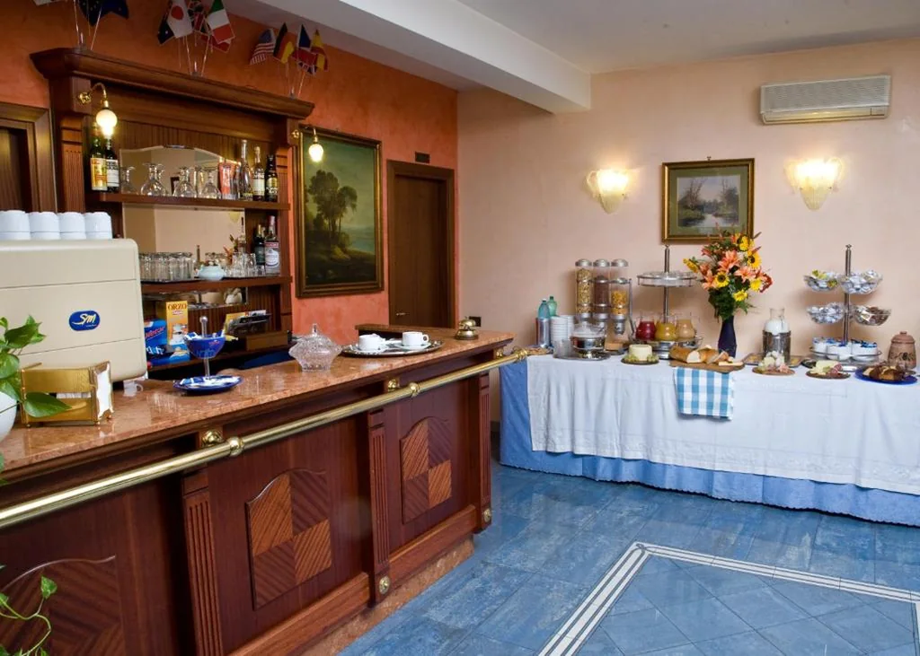 Hotel Rimini — foto 3