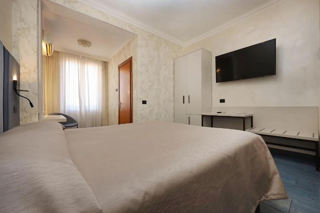 Hotel Rimini — foto 4