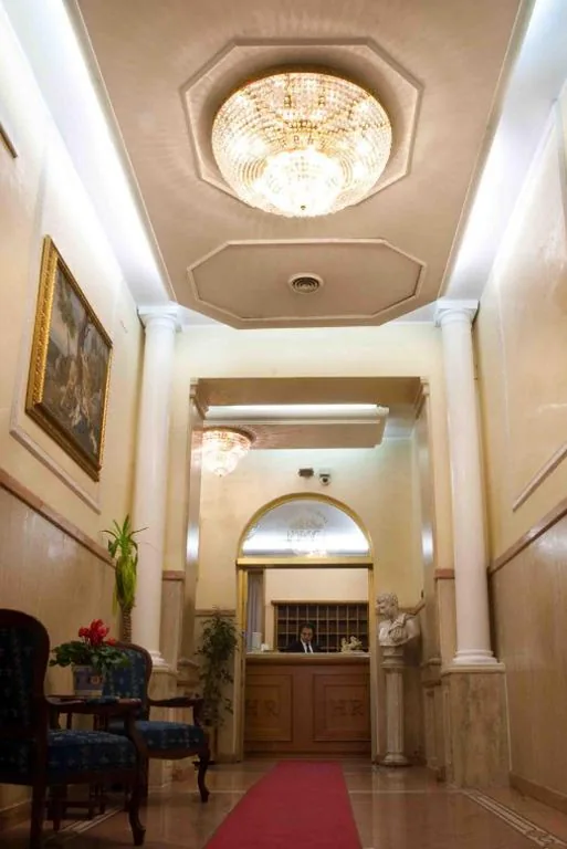 Hotel Rimini — foto 6