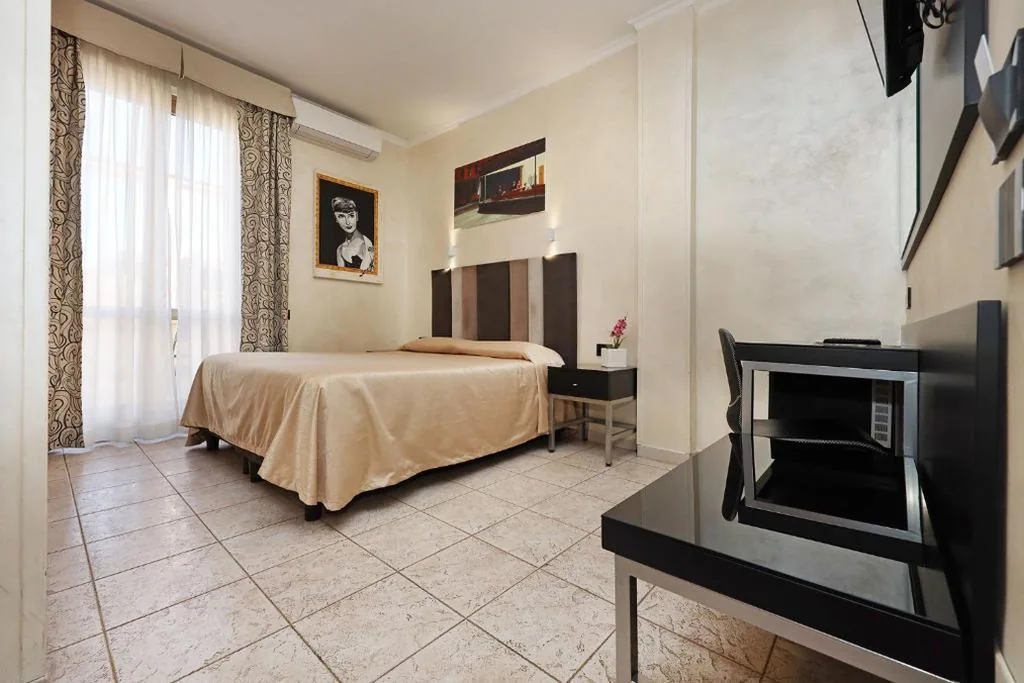 Hotel Rimini — foto 7