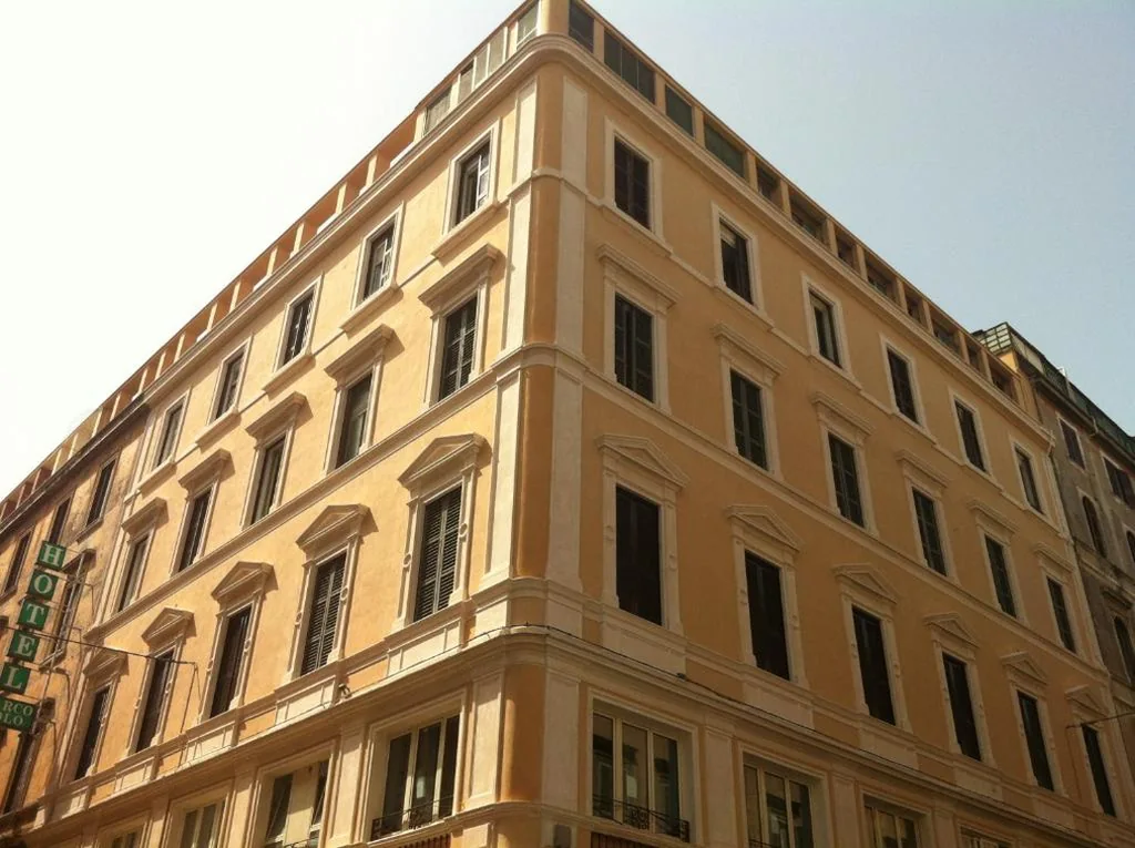 Hotel Rimini — foto 8