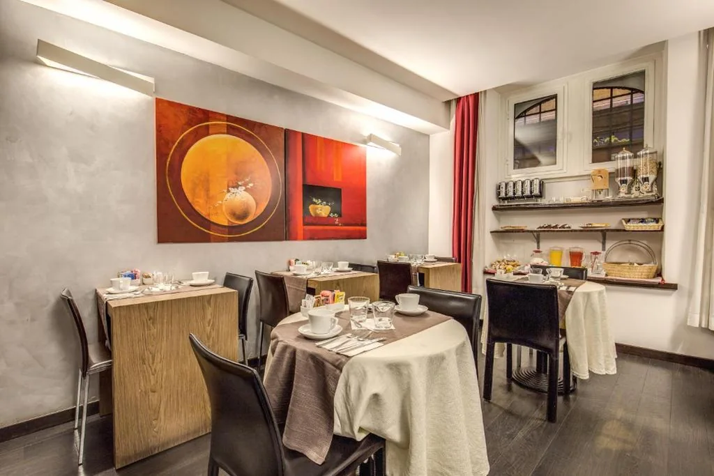 Hotel Rinascimento — foto 4