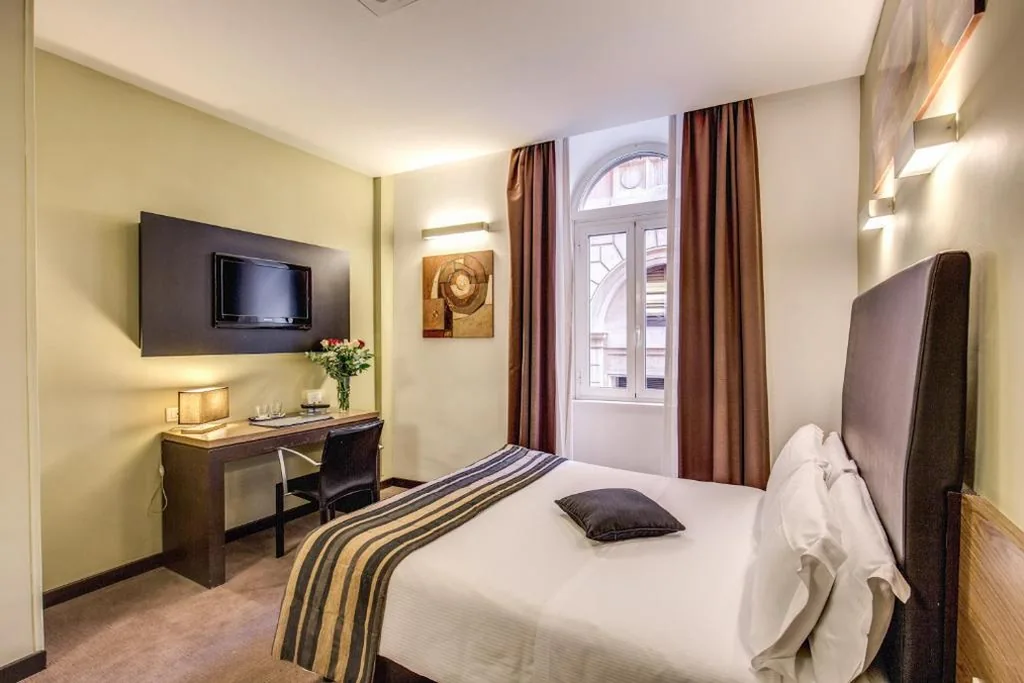 Hotel Rinascimento — foto 8