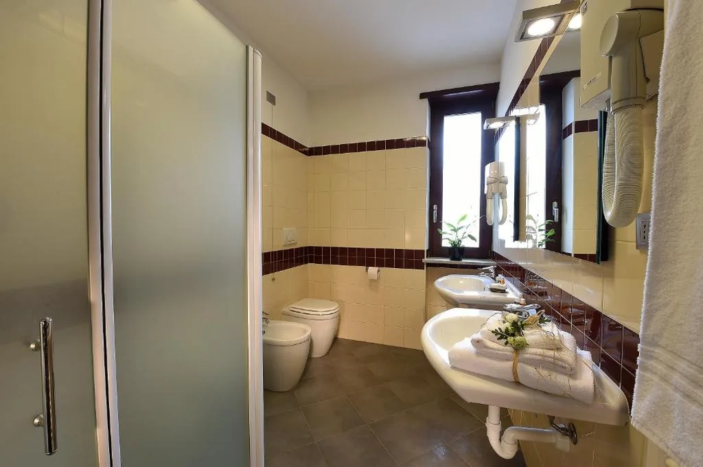 Hotel Rioverde — foto 3