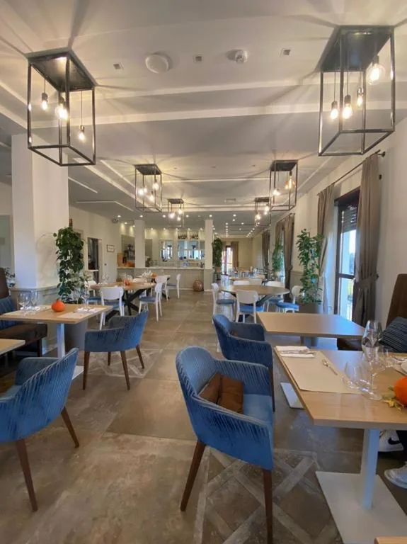 Hotel Rioverde — foto 4