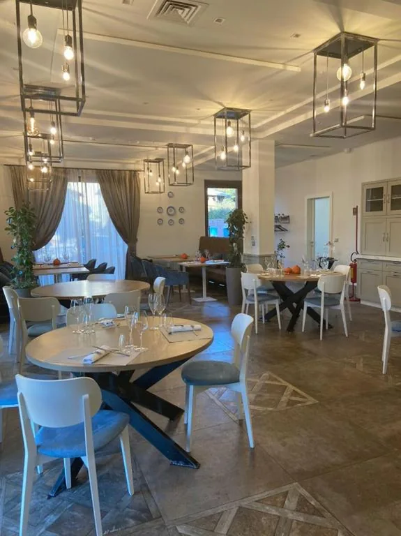 Hotel Rioverde — foto 5