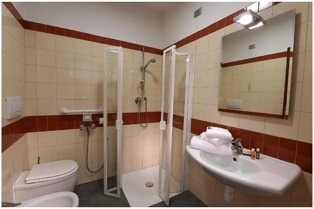 Hotel Rioverde — foto 8