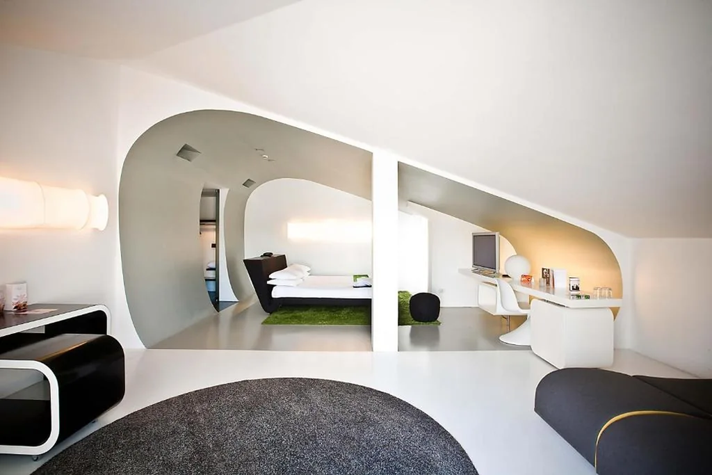 Hotel Ripa Roma — foto 4